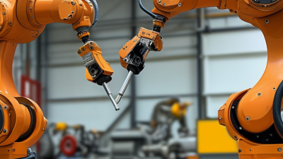 How to Choose the Right Arm Cylinder for Your Needs?