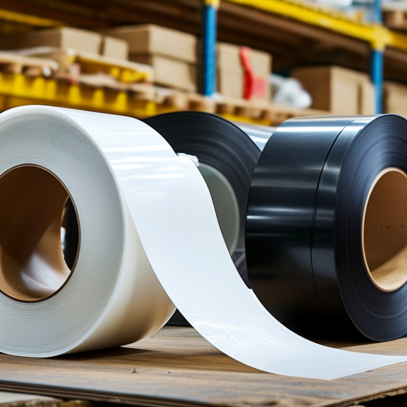 Why Choose Pvc Film Sheet for Your Business Needs?
