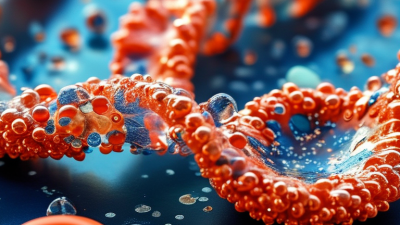 2026 How to Perform Magnetic Bead DNA Extraction Effectively?
