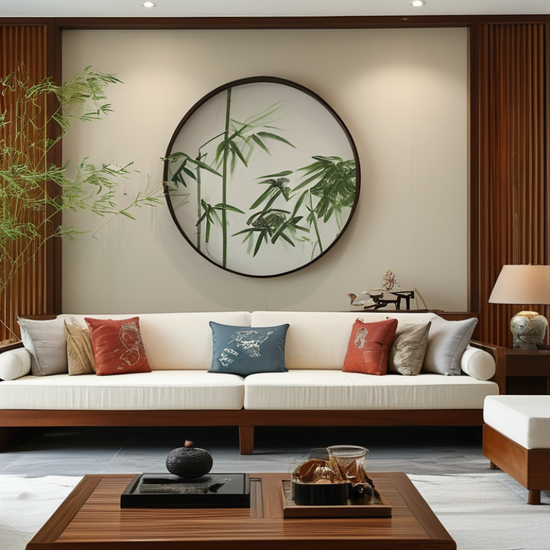 China Top Home Decoration Ideas for a Stylish Living Space?