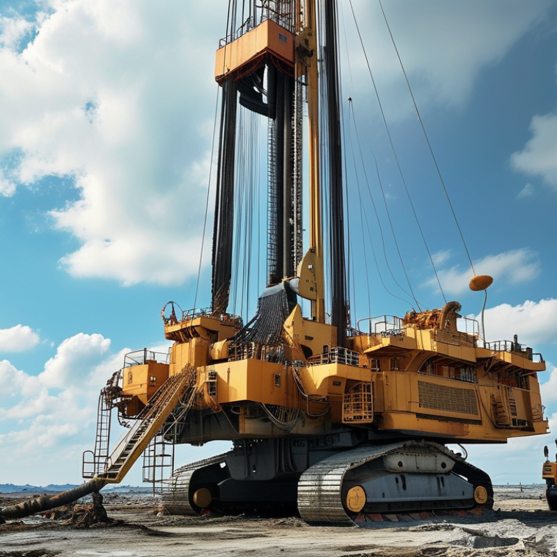 Top 10 Well Drilling Equipment for Global Buyers Guide?