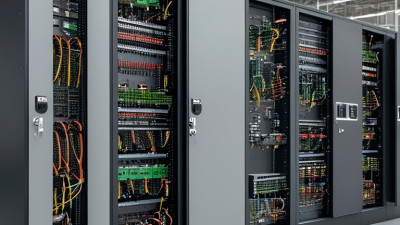 Best Electrical Cabinet Box Solutions for Global Buyers?