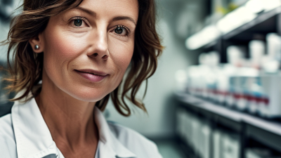 Top Dna Purification Techniques for Global Buyers?