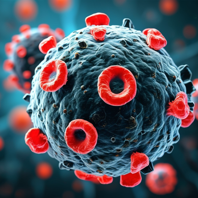Is Nitroxoline Effective in Cancer Therapy for Global Buyers?