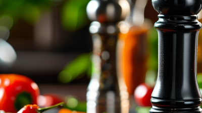 Why You Should Choose the Best Chili Grinder for Your Business?