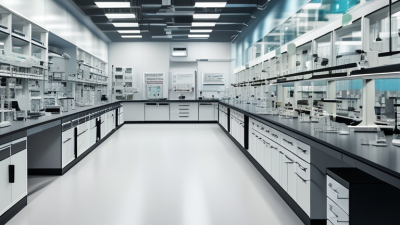 Top 10 Lab Instrument Equipment Every Buyer Should Consider?
