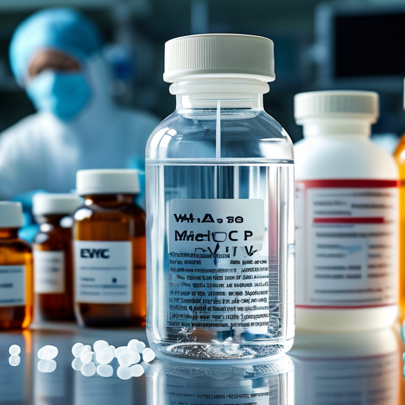What is Medical Grade EVOH and Why is it Essential?