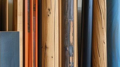 What is the Wood Plastic Composites Market and Its Benefits?