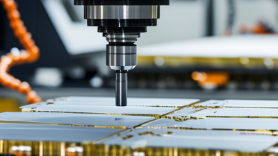 Why Choose Semiconductor CNC Machining for Your Projects?