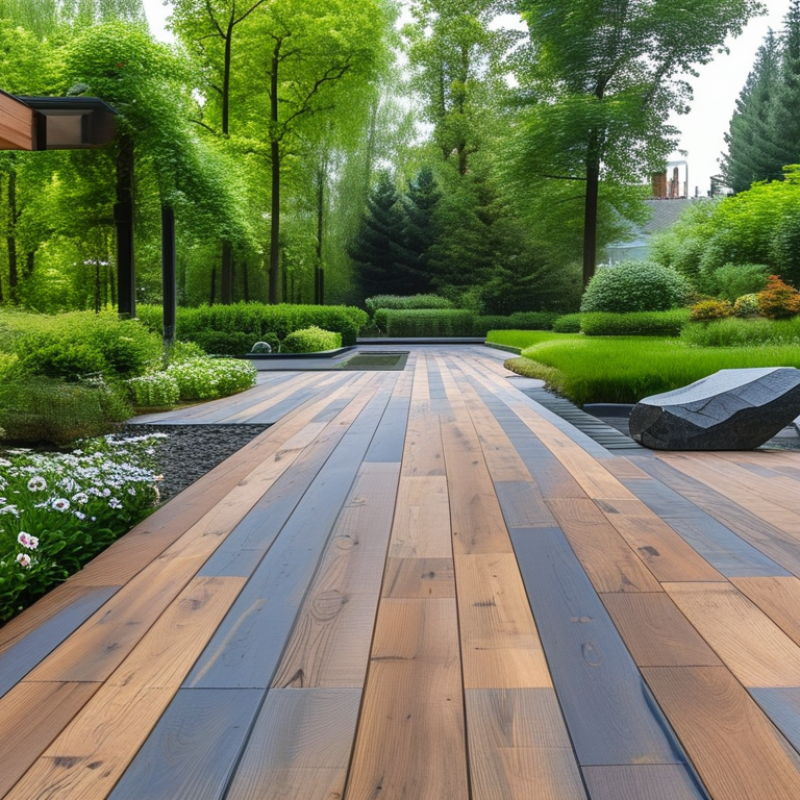 2026 Best Decking WPC Outdoor Options for Global Buyers