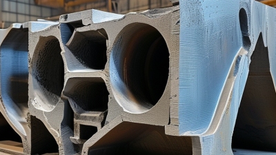 What is Construction Castings and Why Are They Important?