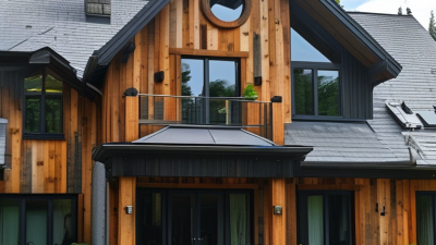 2026 How to Choose the Best Wood Plastic Composite for Your Project?