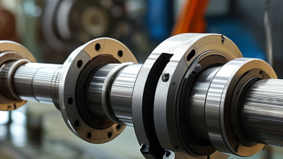 Top 10 Benefits of Using Splined Motor Shafts for Industries?