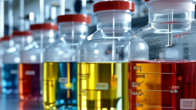 Why Choose a Lab Digestion Tank for Efficient Analysis?