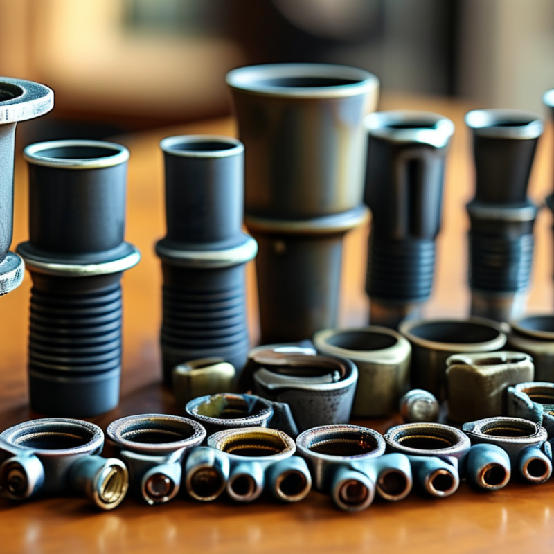 How to Choose the Right Coolant Hose Clamp for Your Needs?