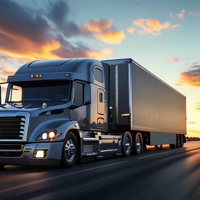 How to Choose Curtainsider Buckles for Your Truck's Cargo Safety