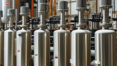 Why Choose Y Type Strainer for Your Industrial Needs?