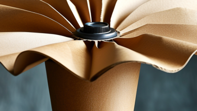 What is a Paper Cup Fan and How Does It Work?