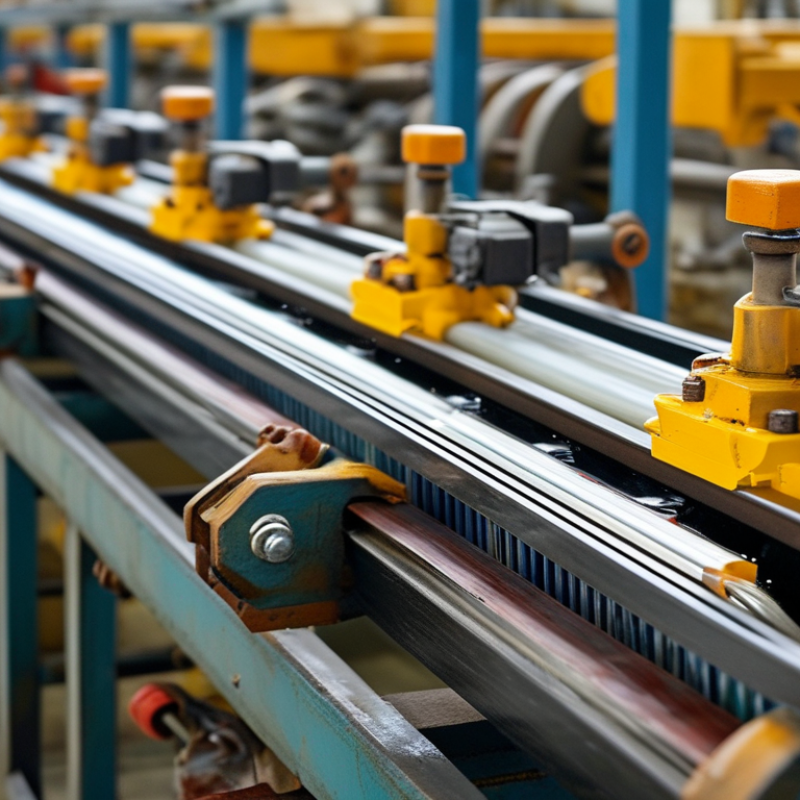 What is a Belt Separator and How Does it Work?
