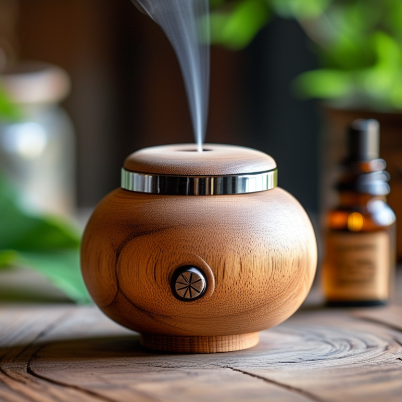 How to Choose the Best Diffuser Cap for Your Essential Oils?