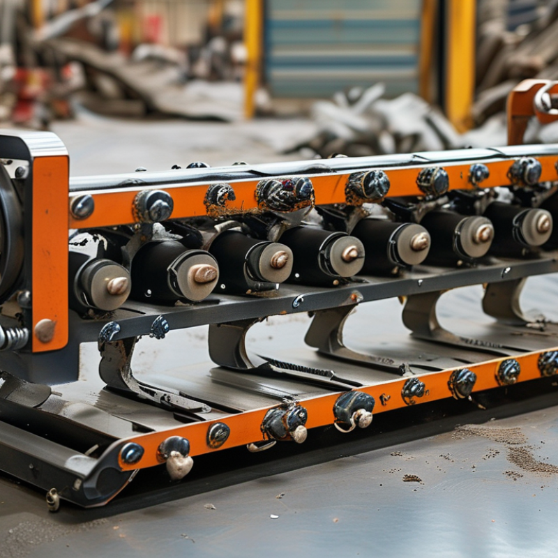 Top 10 Belt Magnetic Separator Questions Every Buyer Asks
