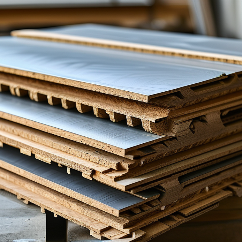 What Are WPC Clad Boards and Their Benefits for Buyers