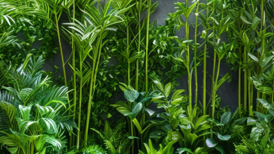 What is Tall Artificial Plants and How to Use Them in Your Decor?