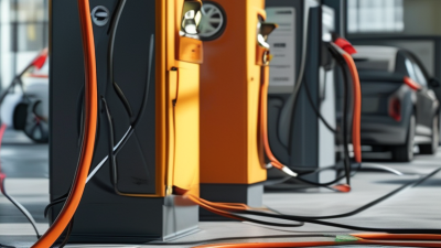 What is an EV Charging Connector and Adapter Guide?