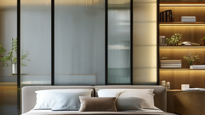 Why Choose Frosted Glass Goods for Your Home Decor Needs?