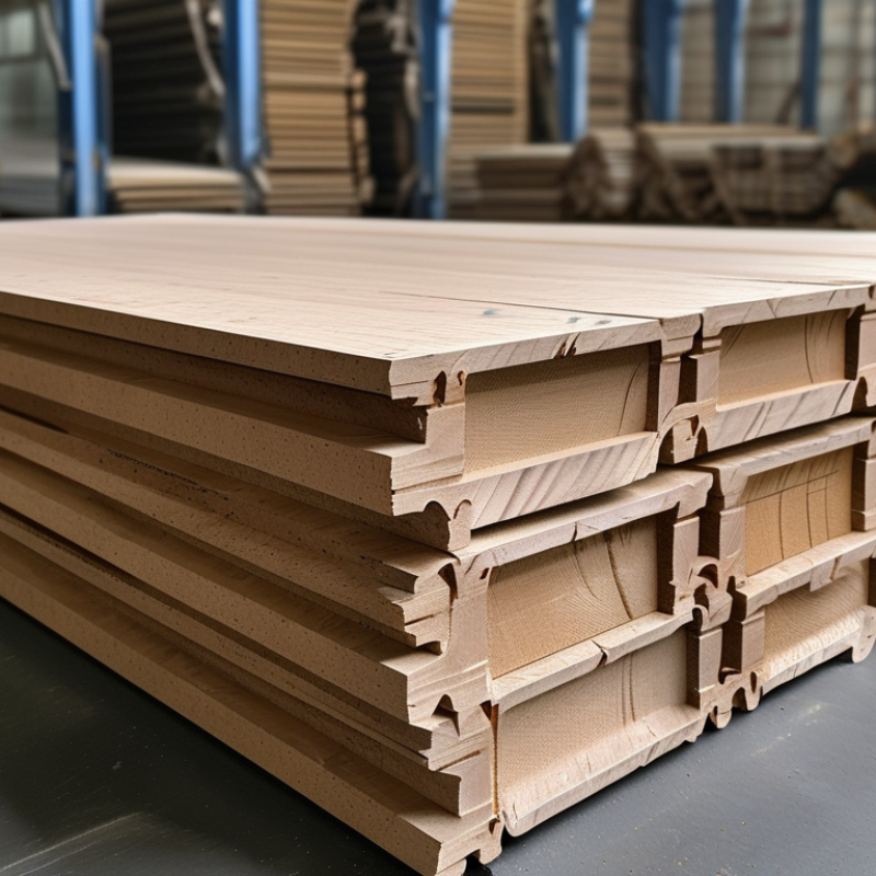Top 10 WPC Panel Suppliers in China for Global Buyers?