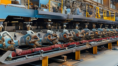 Top 10 Magnetic Separator Types for Efficient Separation?