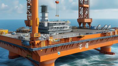 China Top Offshore Piles Suppliers What Buyers Should Know?