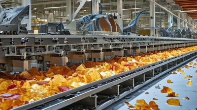 What is an Infrared Optical Sorter and How Does it Work?