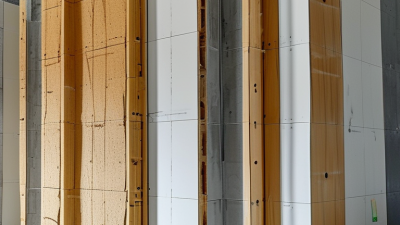 Top 5 Gypsum Board Types for Optimal Construction Needs?