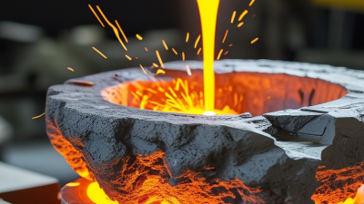 Top Tips for Successful Low Pressure Sand Casting Process?
