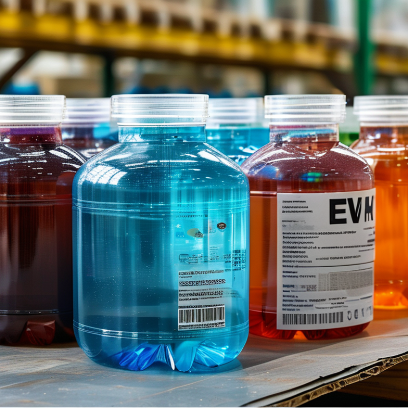 Top 10 Benefits of Industrial Packaging EVOH for Global Buyers?