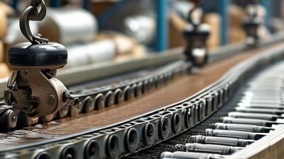 What is the Best Belt Separator for Global Sourcing?
