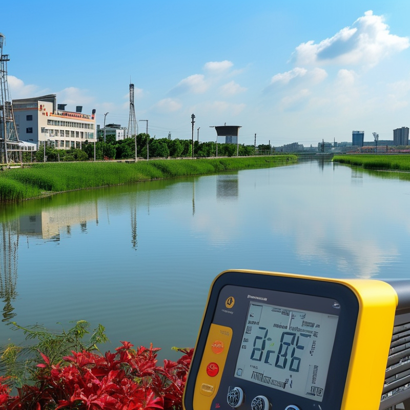 Top China Best Digital Conductivity Meter for Your Needs?