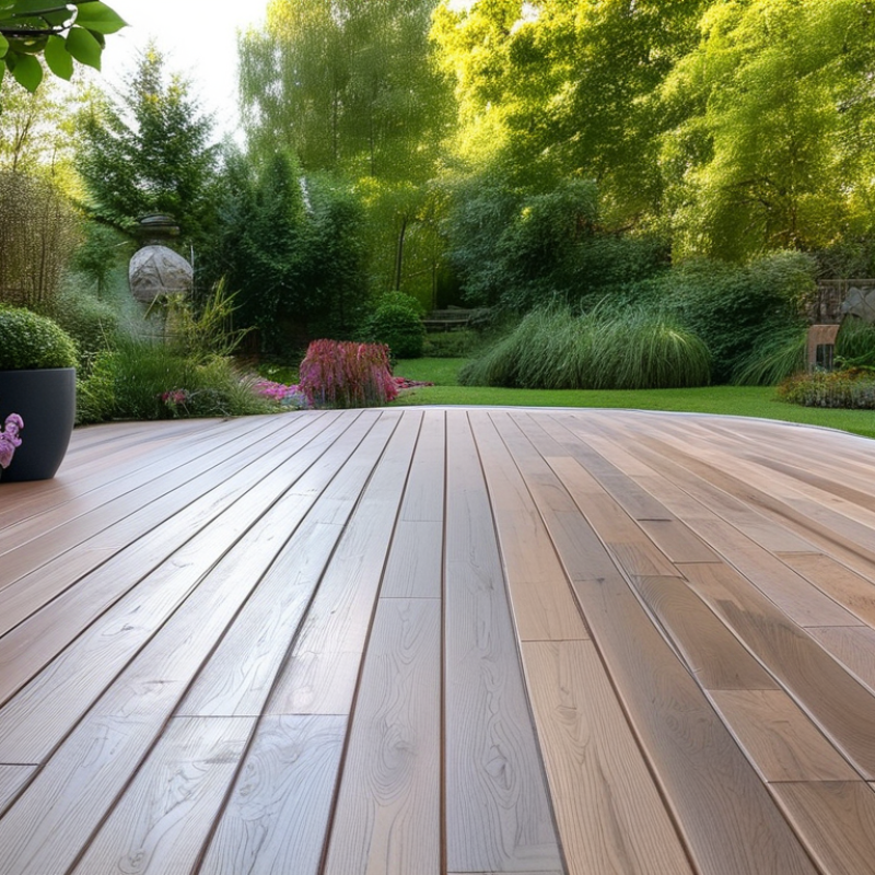 2026 Top WPC Decking Fence Trends for Global Buyers?