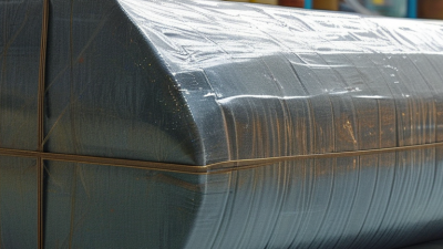 Top Benefits of Industrial Packaging with EVOH Technology?