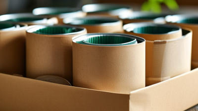 Best Food Grade Paper Roll for Global Buyers Today?