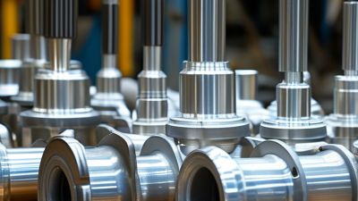 How to Choose the Best Stainless Steel Drive Shaft for Your Needs?