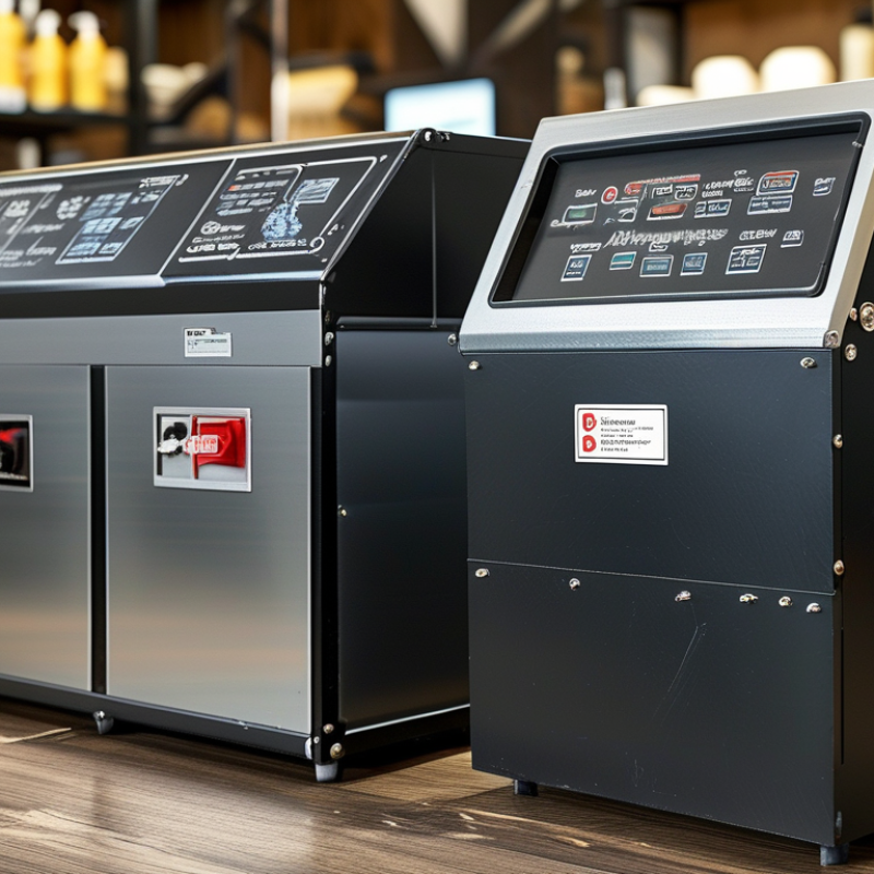 How to Choose the Best Salt Washing Machine for Your Needs?