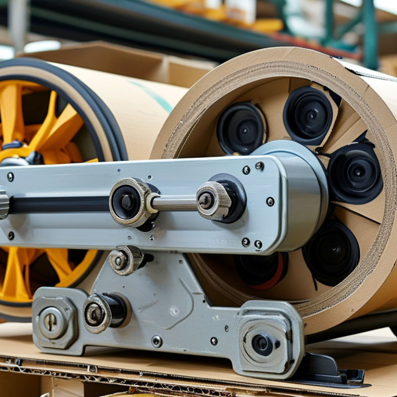 Top Paperboard Rolling Machines for Global Buyers Today?