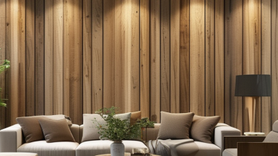 Top Wpc Wall Panel Manufacturers for Your Next Project?