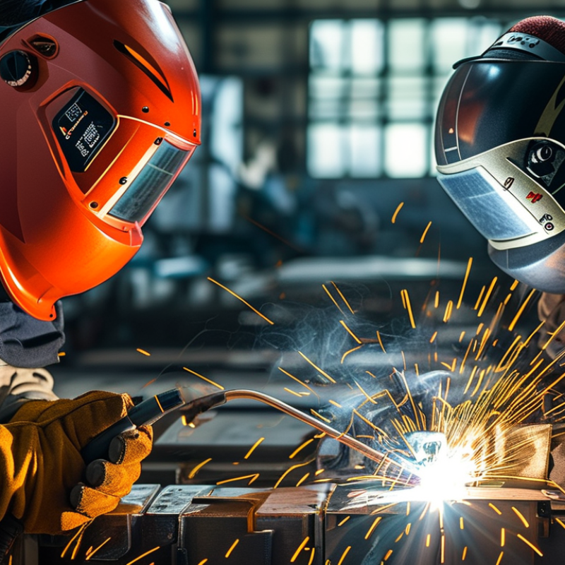 China Top Flux Core Welder Guide for Beginners and Professionals?
