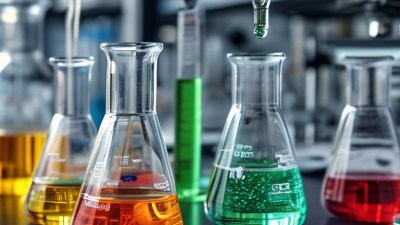 Top 5 Genomic DNA Isolation Methods for Effective Research?