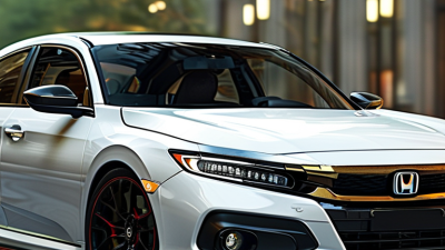 Top 10 Reasons to Buy a Honda Civic in 2026?