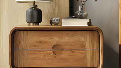 Top 10 Night Stand Side Tables for Global Buyers in 2026?