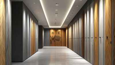 What is the Best Wpc Wall Panels Supplier for Global Buyers?